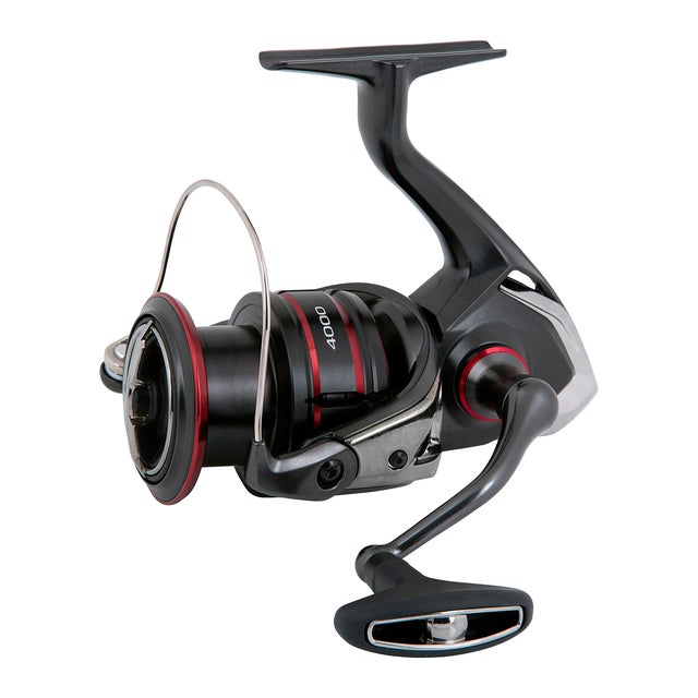 Fishing Reels | Lizard Tackle & Bait Ltd