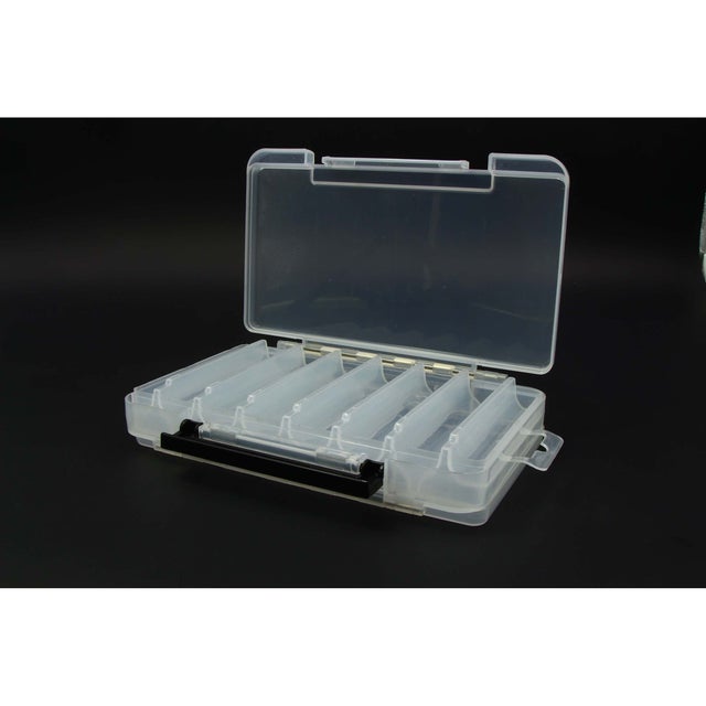 Scratch Tackle Reversible Box 10 Cases